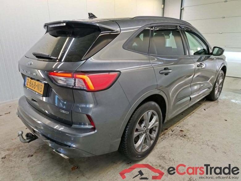 FORD KUGA 2.5 PHEV ST-Line X #2