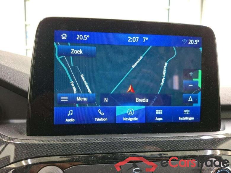 FORD KUGA 2.5 PHEV ST-Line X #5