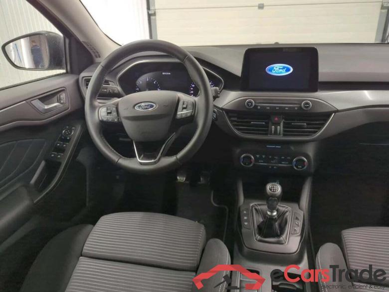 FORD Focus Wagon 1.5 EcoBl. Tit Bns #3