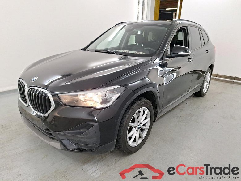 BMW X1 2.0 SDRIVE18DA (100KW) #1