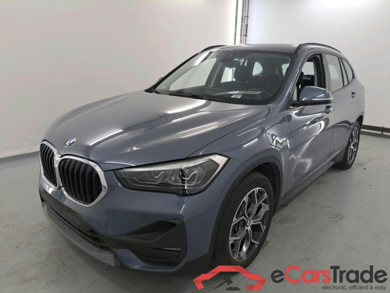 BMW X1 - 2019 1.5iA xDrive25e PHEV OPF