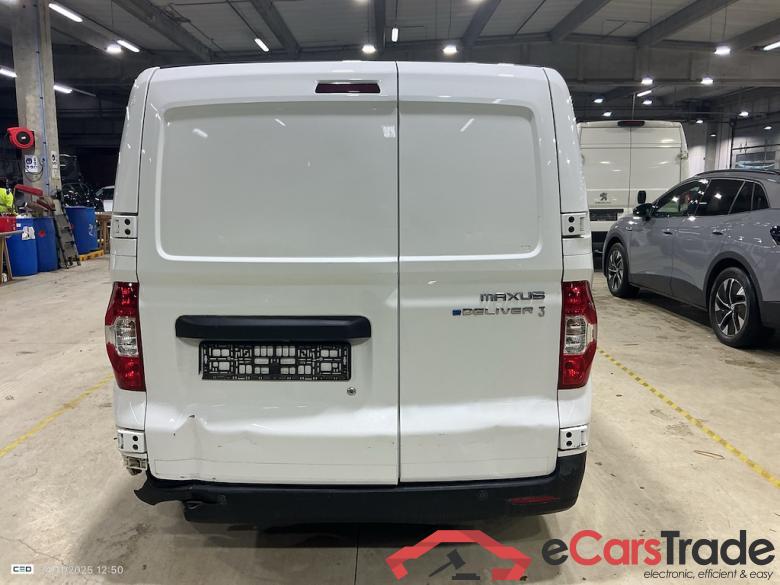 MAXUS EDELIVER 3 BEV 35KWH AUTO SWB #5