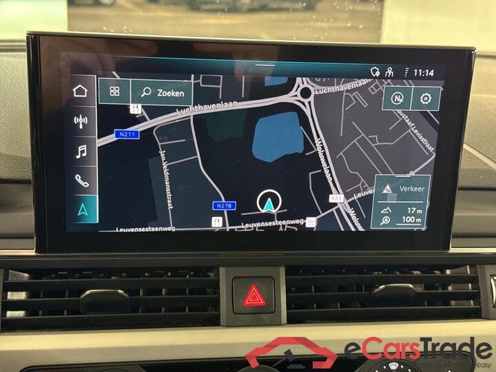 Audi A5 Sportback A5 Sportback 35 TDI S tronic Bus Ed S Line 120kW/163pk  5D/P Auto-7 #6