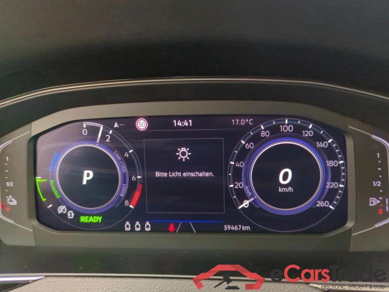 Passat Variant GTE 1.4 TSI 160KW AT6 E6d #6