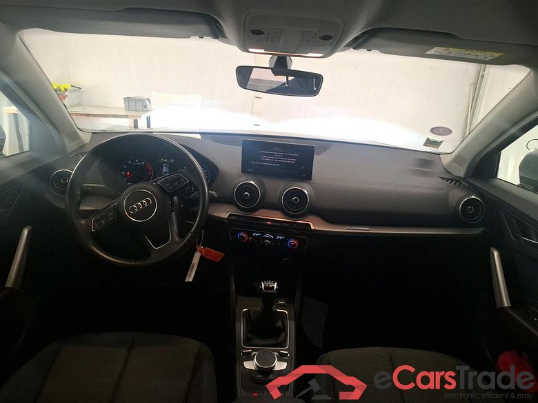 Q2 30 TFSI Design 1.0 TFSI 110CV BVM6 E6d #5