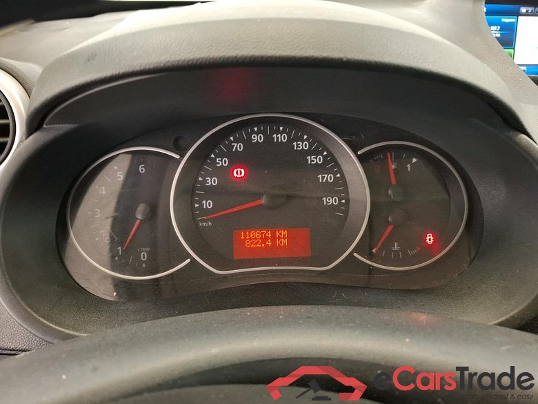 Kangoo II Express Extra (Série Spéciale) 1.5 dCi #6