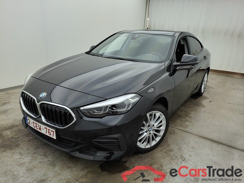 BMW 2 Reeks Gran Coupé 216dA (85kW) 4d
