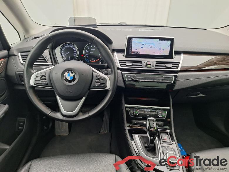 BMW, 2-serie Act.Tour '18, BMW 2 Reeks Active Tourer 225i xDrive 5d #5