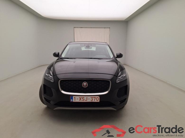 Jaguar, E-Pace '17, Jaguar E-Pace D150 Aut. AWD S 5d #1