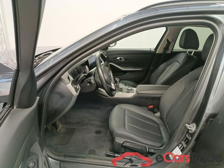 BMW 3 Reeks Touring 318d (100 kW) 5d #3