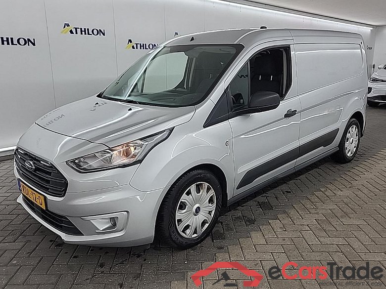 FORD Transit Connect L2 Trend 1.5 TDCi 100 pk Auto 4D #1