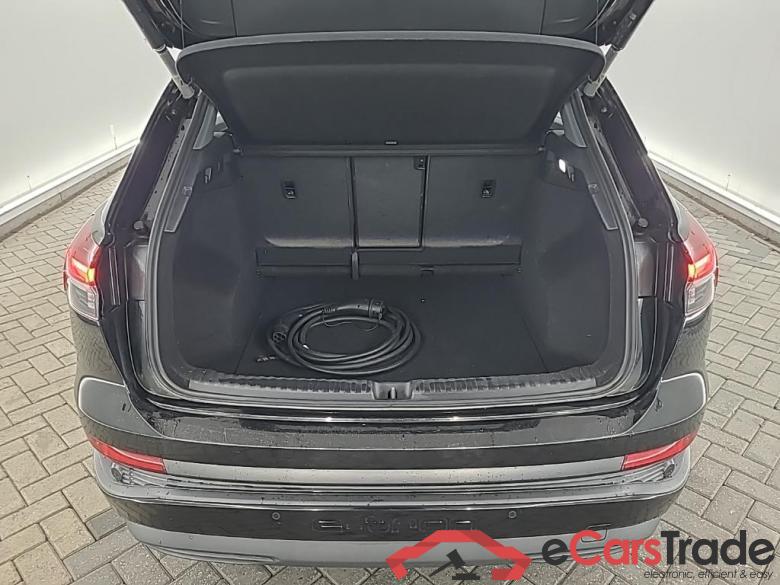 AUDI Q4 e-tron 40 e-tron Launch edition Advanced Plus 5D 150kW #5