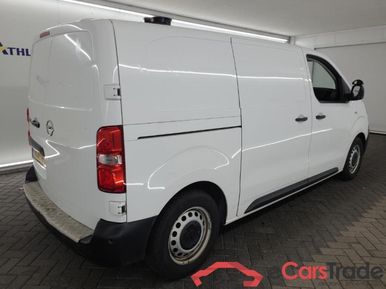 OPEL e-Vivaro GB 75 kWh L2H1 Edition 4D 100kW #3