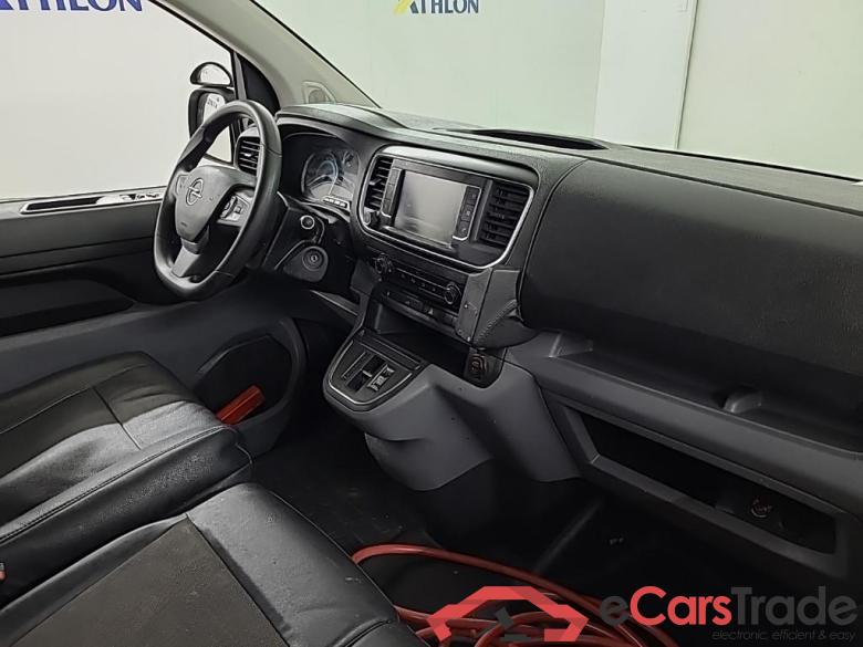 OPEL e-Vivaro GB 75 kWh L2H1 Edition 4D 100kW #6