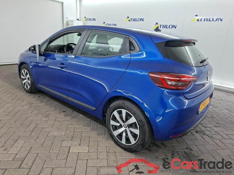 RENAULT CLIO 1.0 TCe 90 GPF Equilibre 5D 67kW #4