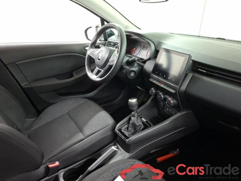 RENAULT CLIO 1.0 TCe 90 GPF Equilibre 5D 67kW #6