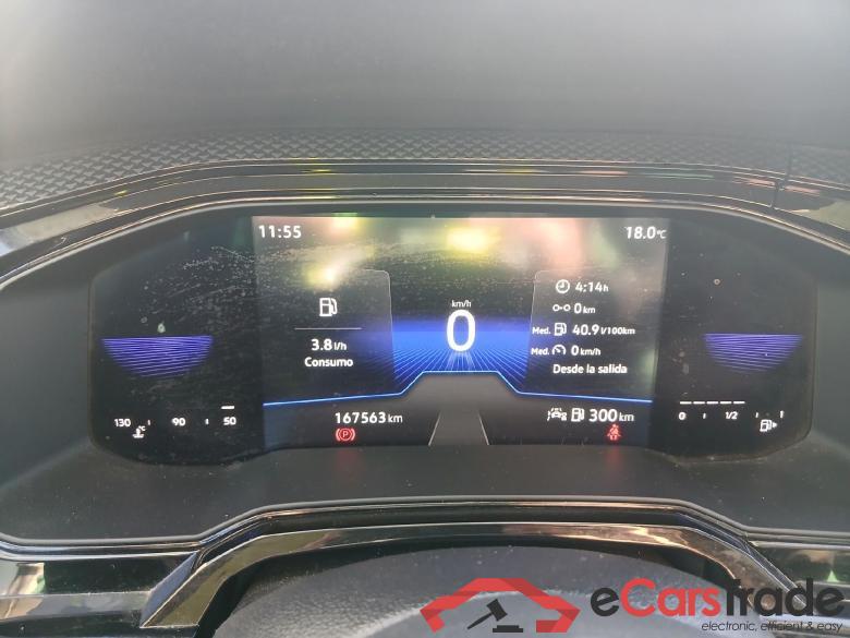 VOLKSWAGEN Taigo / 2021 / 5P / todoterreno Life 1.0 TSI 81kW (110CV) #4