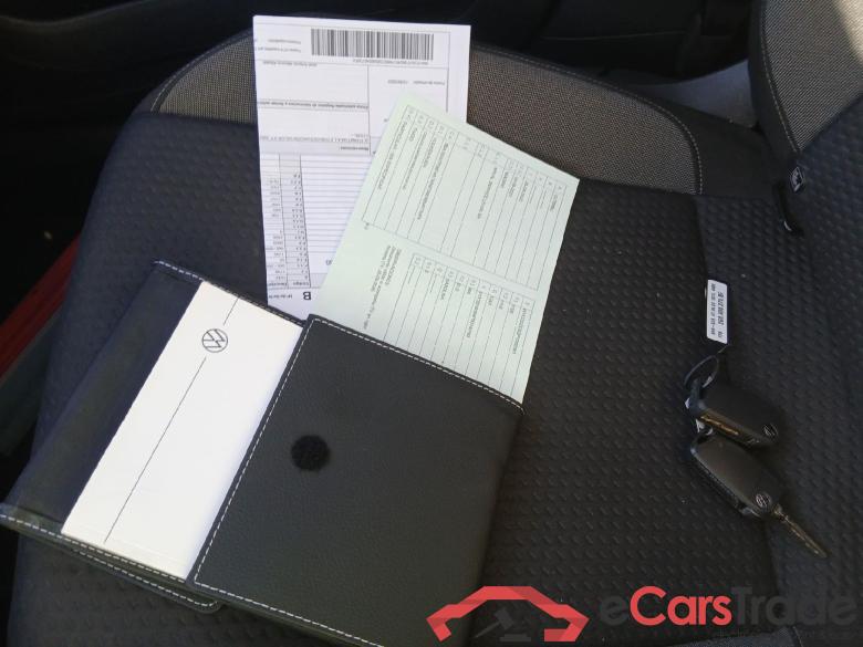 VOLKSWAGEN Taigo / 2021 / 5P / todoterreno Life 1.0 TSI 81kW (110CV) #5