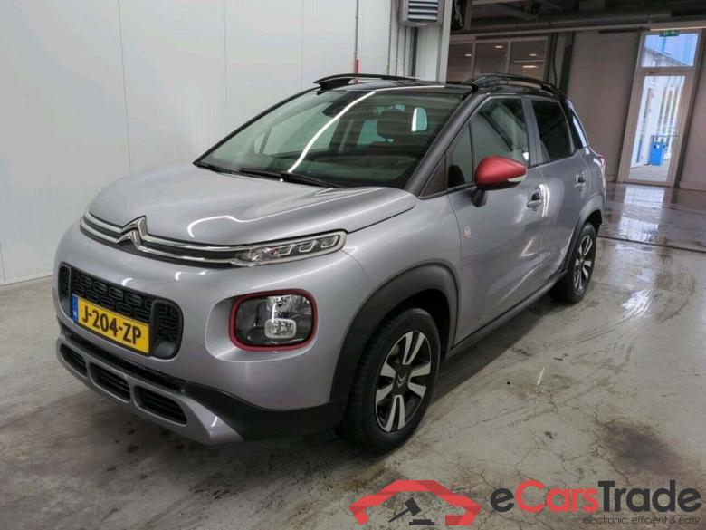 CITROEN C3 Aircross 1.2 PT S&S C-Series #1