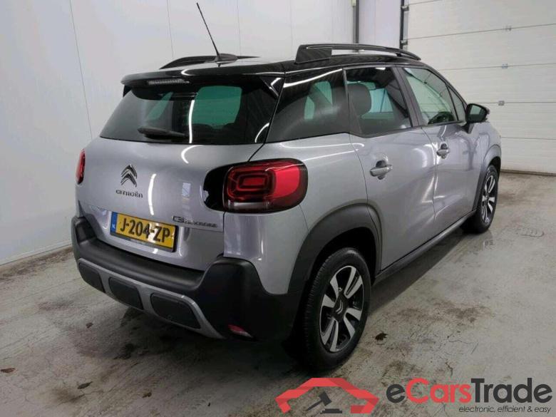 CITROEN C3 Aircross 1.2 PT S&S C-Series #2