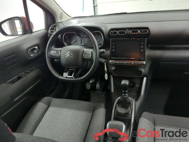 CITROEN C3 Aircross 1.2 PT S&S C-Series #3