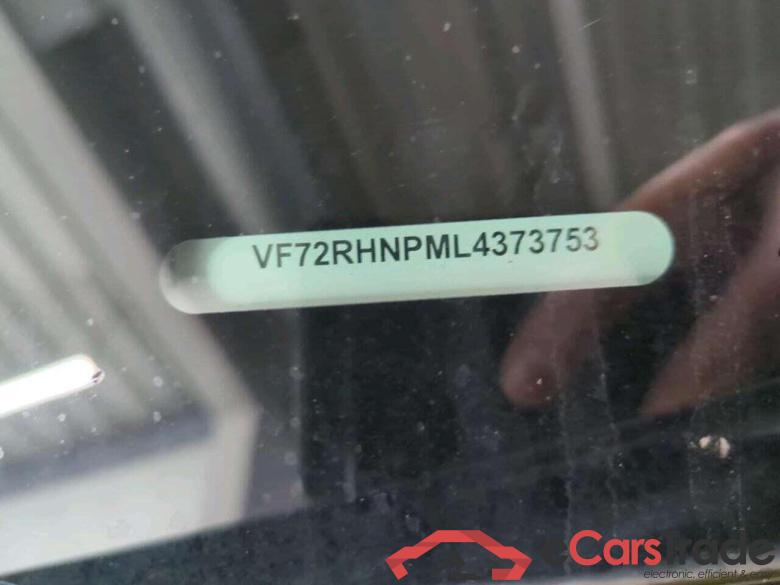 CITROEN C3 Aircross 1.2 PT S&S C-Series #5