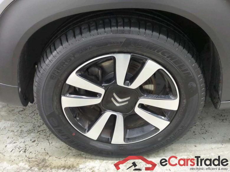 CITROEN C3 Aircross 1.2 PT S&S C-Series #6