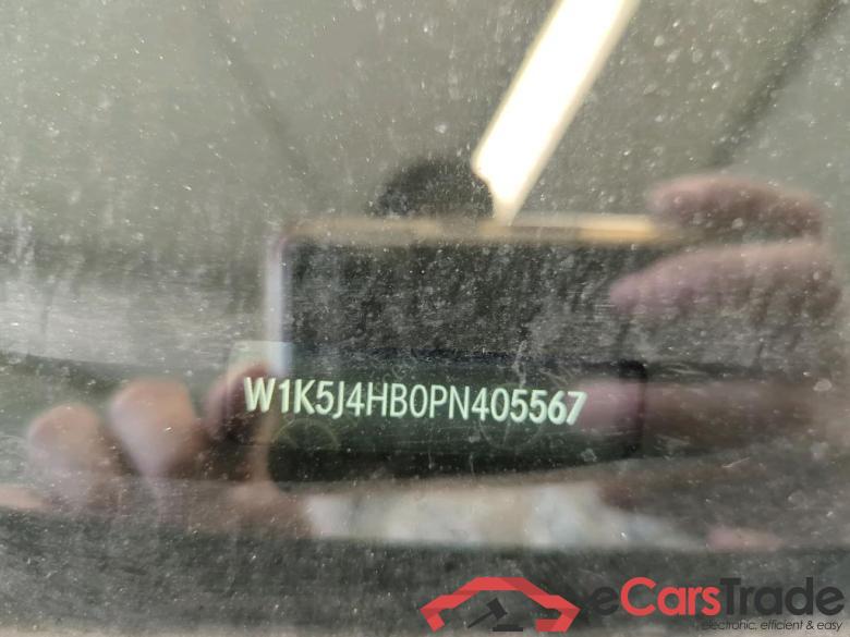 CLA CLA 250 4Matic (118.347)AMG AMG Line 165KW AT7 E6d #4