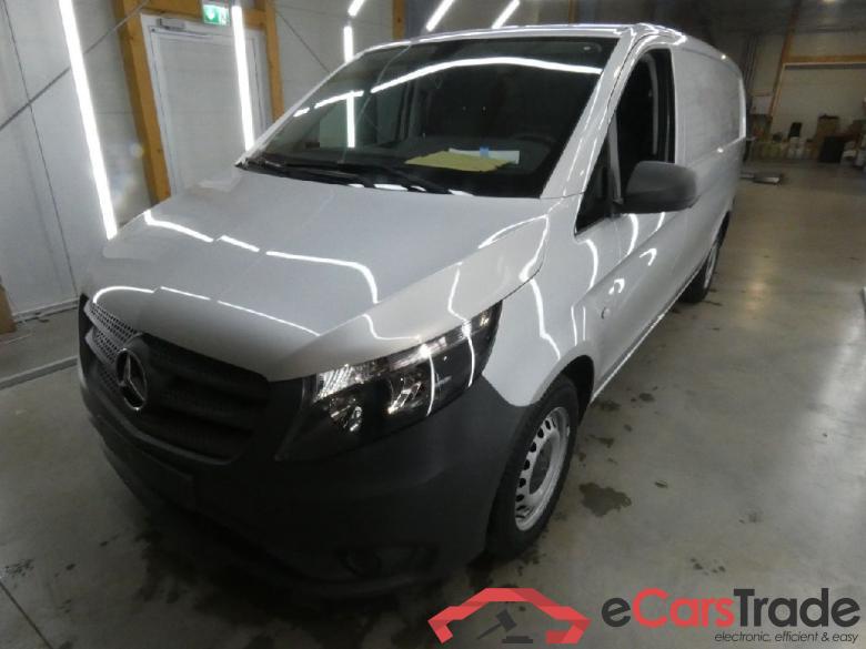 Vito Kasten 109/110/111/114 CDI FWD lang (447.603) 1.7 75KW MT6 E6dT #1