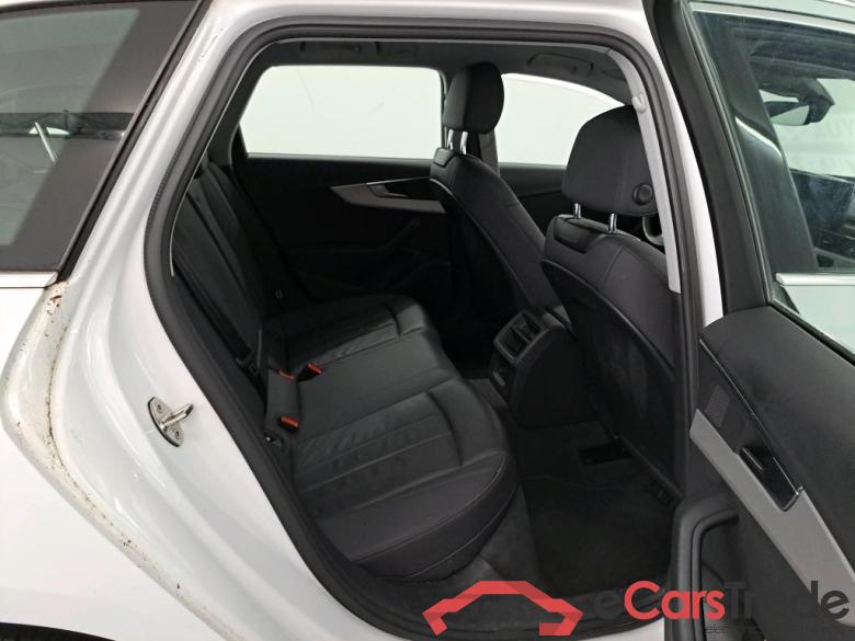 AUDI A4 AVANT 2.0 30 TDI 100KW S TR BUSINESS ED #6
