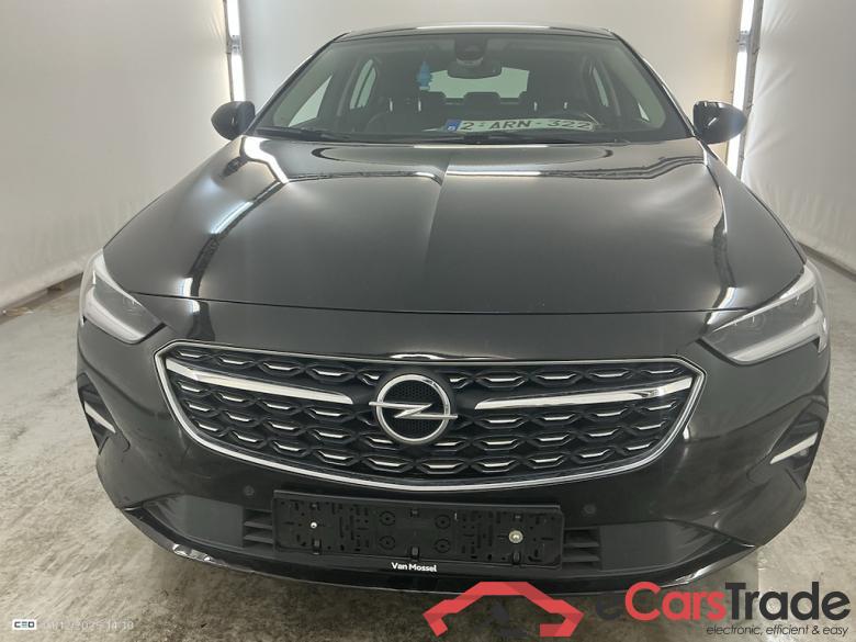 OPEL INSIGNIA GRAND SPORT DIESEL - 2.0 Turbo D Business Elegance #2
