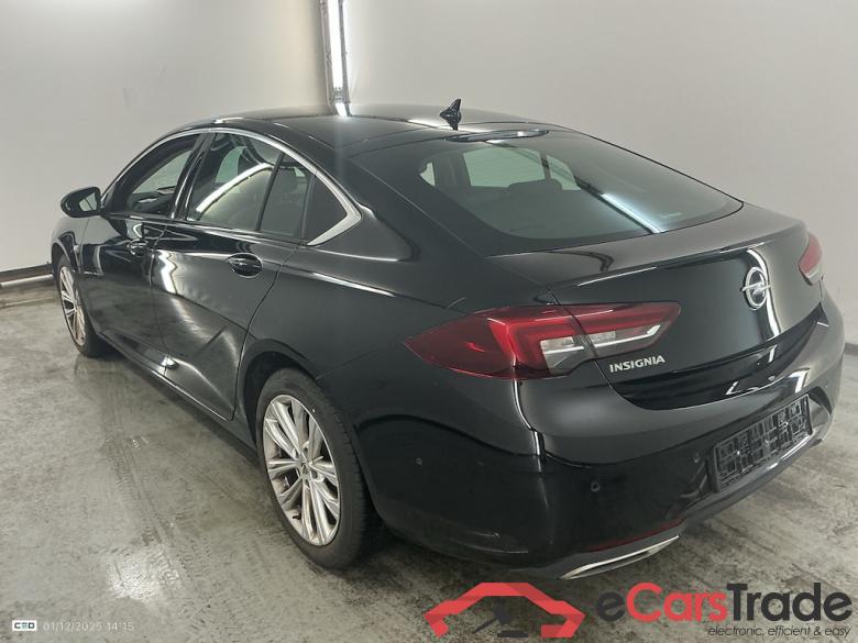 OPEL INSIGNIA GRAND SPORT DIESEL - 2.0 Turbo D Business Elegance #3