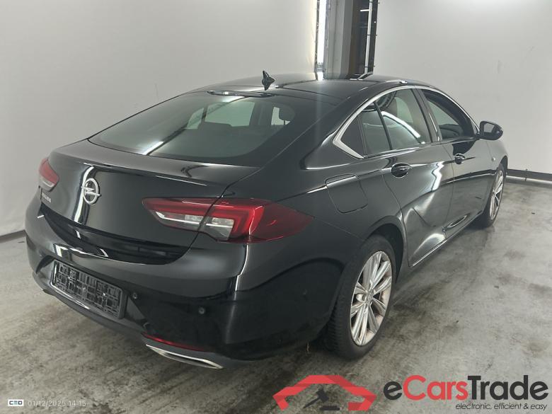 OPEL INSIGNIA GRAND SPORT DIESEL - 2.0 Turbo D Business Elegance #4