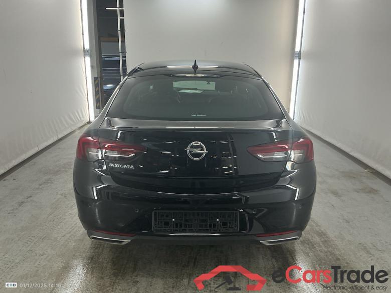 OPEL INSIGNIA GRAND SPORT DIESEL - 2.0 Turbo D Business Elegance #5
