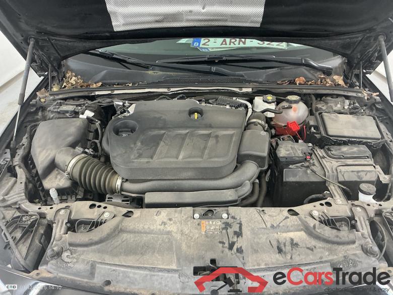 OPEL INSIGNIA GRAND SPORT DIESEL - 2.0 Turbo D Business Elegance #6