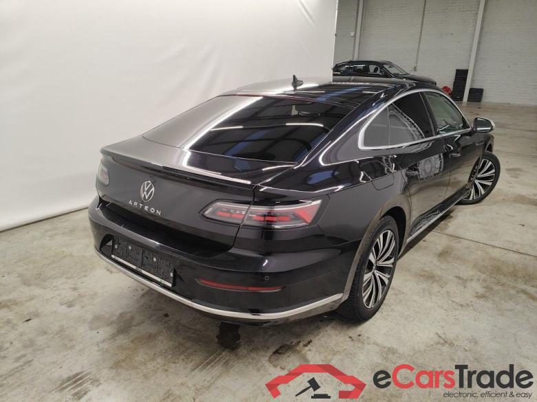 Volkswagen Arteon 2.0 TDI 110kW DSG Elegance Business 5d #2