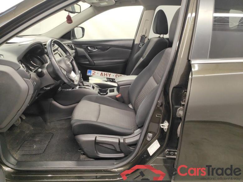 Nissan X-TRAIL DIG-T 160 DCT N-Connecta 5d #3