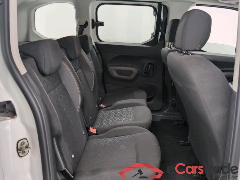 PEUGEOT RIFTER 1.5 BLUEHDI 75KW S-S ACTIVE #6