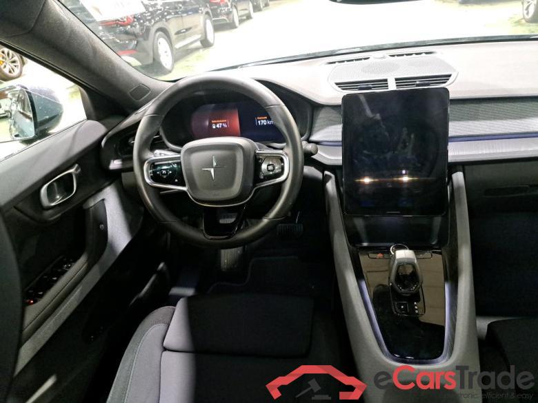 Polestar 2 Performance⁩ 78KWH 4WD Pilot Plus 408Hp Aut. Pano LED-Xenon Navi KeylessGo Sport-Seats Klima PDC ... #6