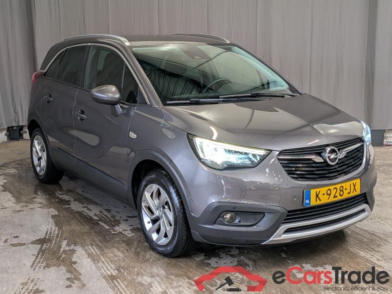OPEL Crossland X 1.2 T. Innovation #2