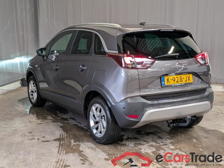 OPEL Crossland X 1.2 T. Innovation #4