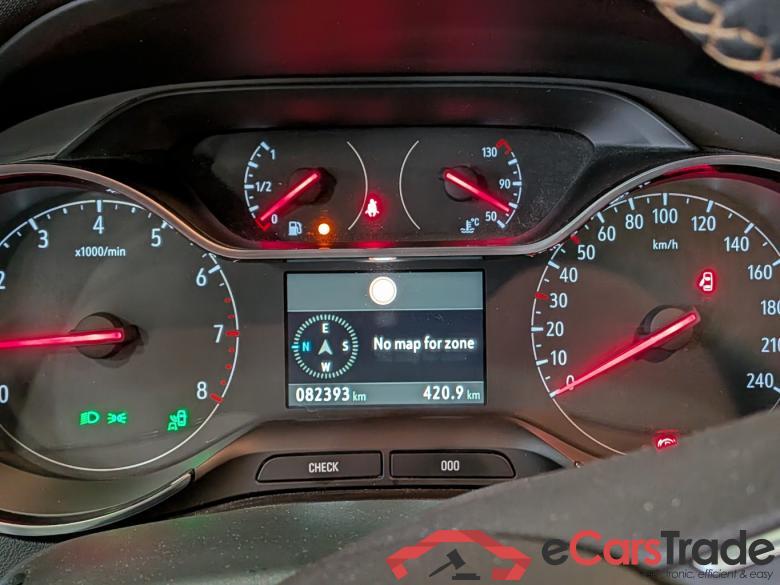 OPEL Crossland X 1.2 T. Innovation #6