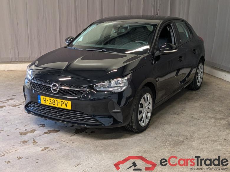 OPEL CORSA-E Edition 50 kWh 50kWh #1