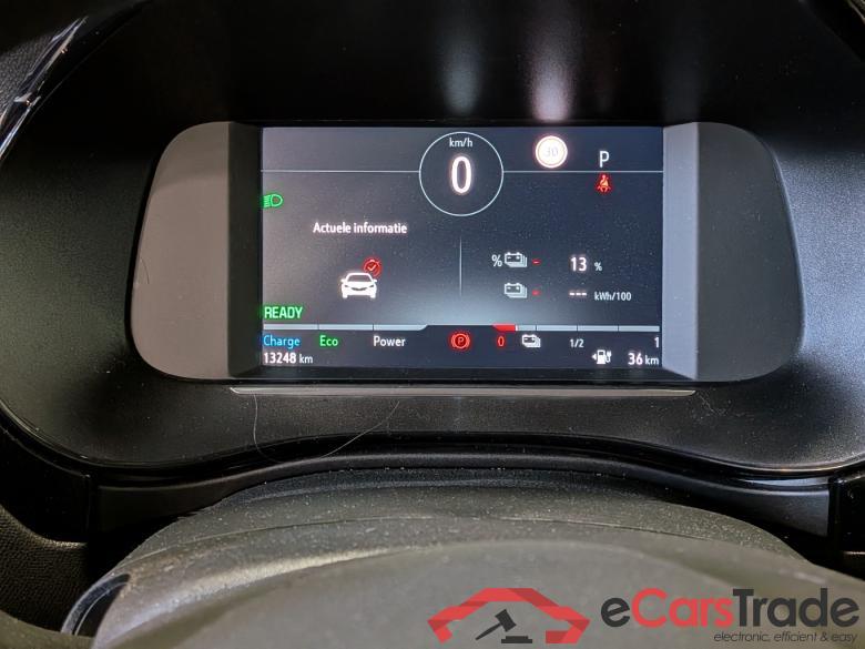 OPEL CORSA-E Edition 50 kWh 50kWh #6