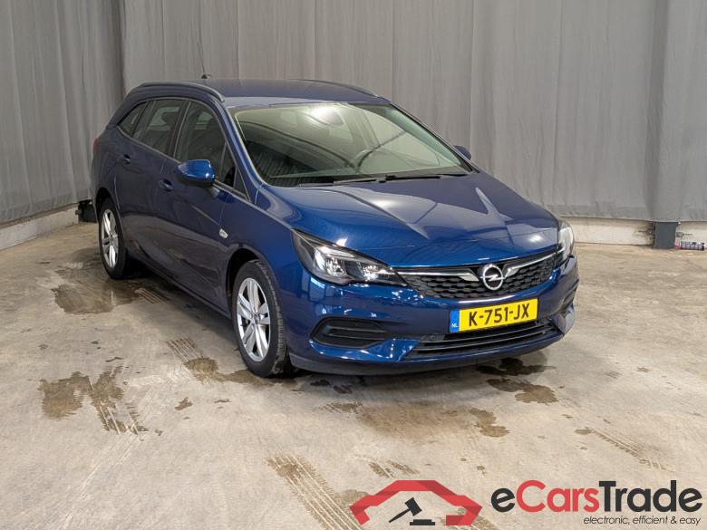 OPEL ASTRA SPORTS TOURER 1.2 Edition #2