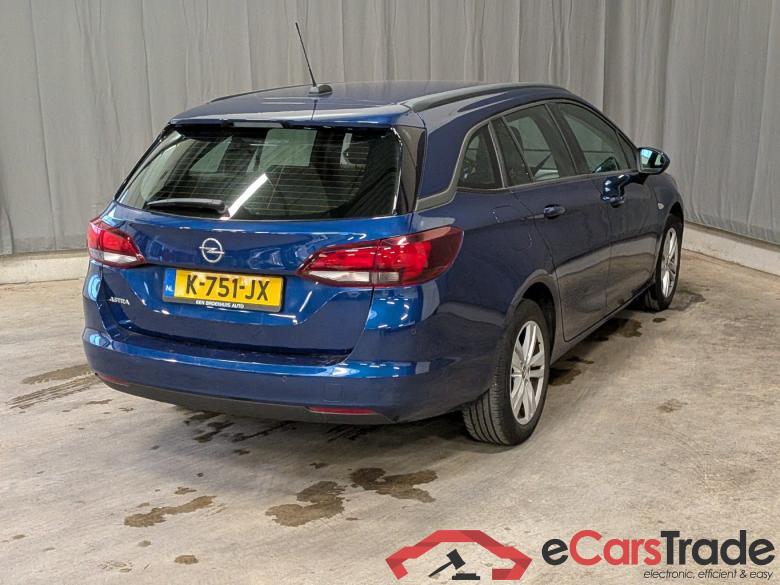 OPEL ASTRA SPORTS TOURER 1.2 Edition #3