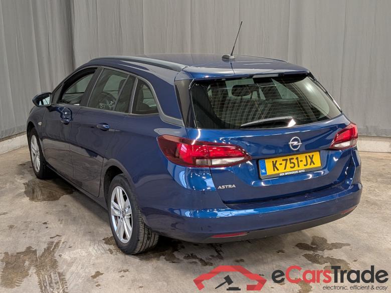 OPEL ASTRA SPORTS TOURER 1.2 Edition #4