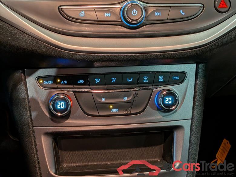 OPEL ASTRA SPORTS TOURER 1.2 Edition #5