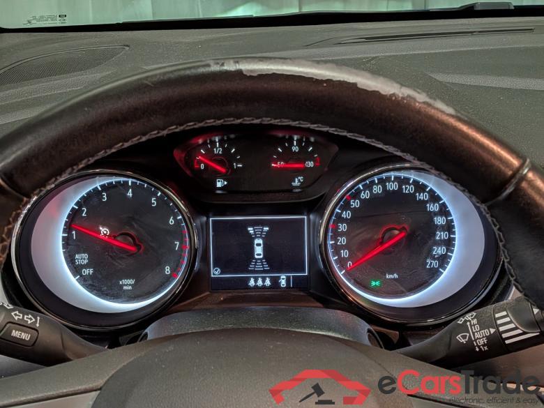 OPEL ASTRA SPORTS TOURER 1.2 Edition #6