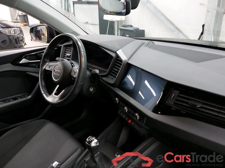 AUDI - AUD A1 SB 25 TFSI 95PK Pack Business Plus With Heated Seats  * PETROL * #3